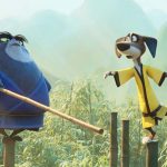 Nintendo Buys Dynamo Pictures paws-of-fury-review-roundup-an-outmoded-and-out-of-touch-animated-feature