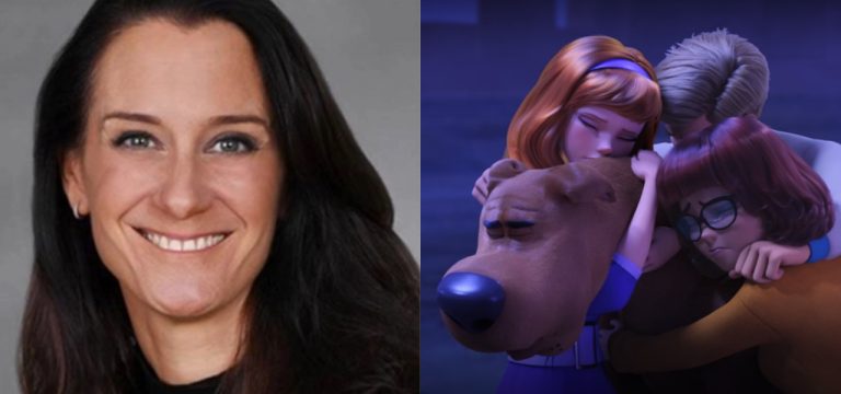 Allison Abbate Steps Down As Warner Animation Group Head