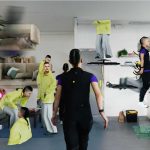 Sphere Animation and BYUtv Team Up on ‘Saving Me’ builders-club-launch-cloudgo-campaign-for-on-running