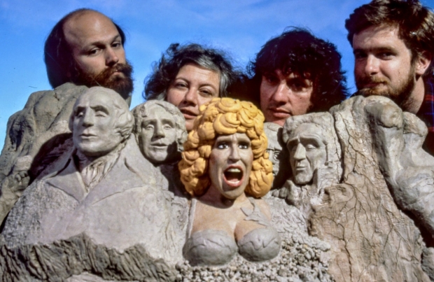 ‘Claydream’ Documentary Explores Will Vinton’s Claymation Heyday