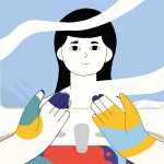 Know Your Indie Filmmaker: Kangmin Kim demo-duck-animates-isabelas-finger-paintings-for-826chi