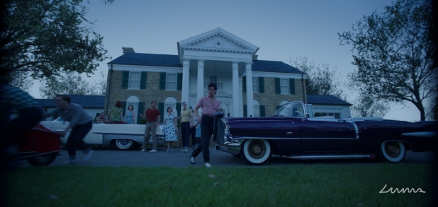 Luma Pictures Travels to Graceland in ‘Elvis’ VFX