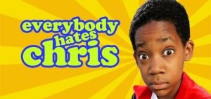 Everybody Hates Chris Porn