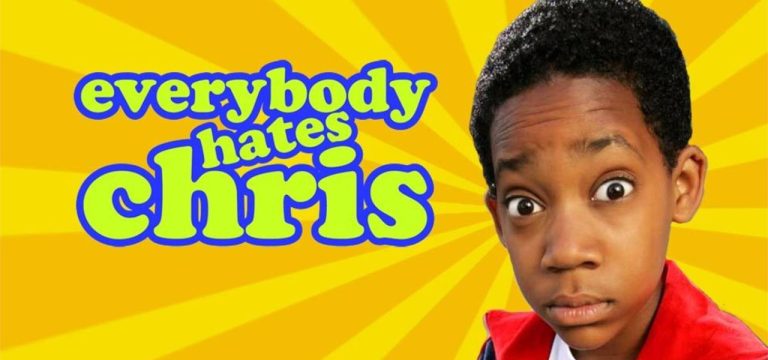 MTV Orders ‘Everybody Still Hates Chris’ Animated Series, Chris Rock To Narrate