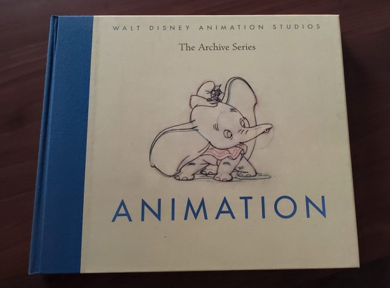 Rare Animation Books For Sale