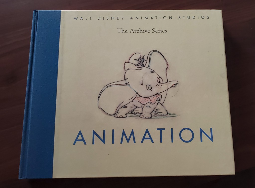 rare-animation-books-for-sale