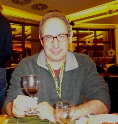 Award-Winning Independent Animator Gil Alkabetz Dies at 65