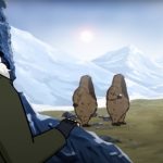 Natanael Ericsson and Naive “Break The Pattern
” for Electrolux doctor-who-animation-revival-goes-on-indefinite-hiatus