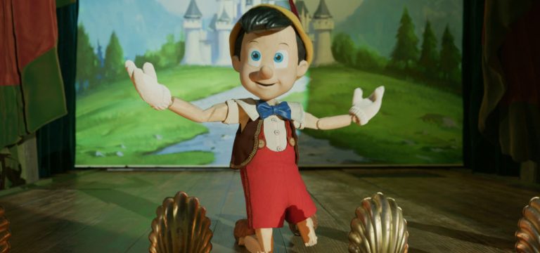 ‘Pinocchio’ Reviews Roundup: Solid Animation Can’t Save Disney’s Dull Remake
