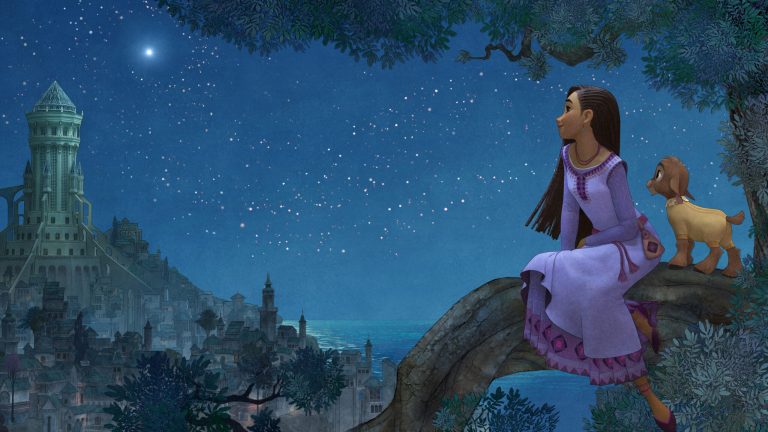 What We Learned About Disney And Pixar’s Upcoming Animation Slate At The D23 Expo