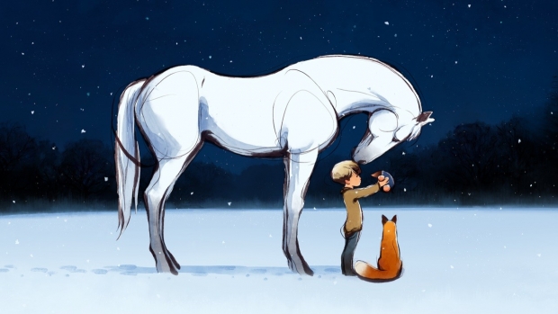 Apple TV+ Nabs ‘The Boy, the Mole, the Fox and the Horse’ Short for Christmas Day Release
