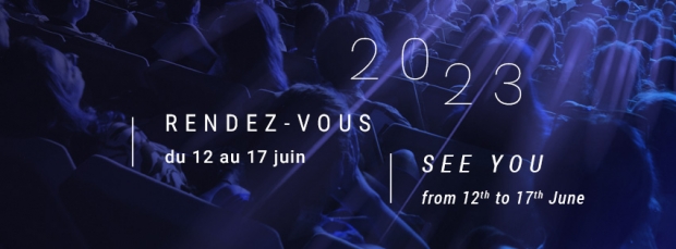 Call for Entries: Annecy 2023