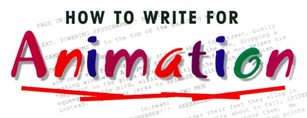 HOW TO WRITE FOR ANIMATION – FOREWORD BY JOE BARBERA