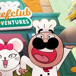 popular-cooking-channel-chefclub-to-get-animated-adaptation
