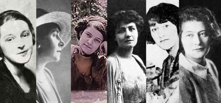 Academy Museum To Host Special Presentation: “The Only Woman Animator” – Women At The Dawn Of An Industry
