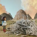 Academy Museum To Host Special Presentation: “The Only Woman Animator” – Women At The Dawn Of An Industry nexus-mixes-stopmo-and-puppetry-on-black-markets-tech-reborn-campaign