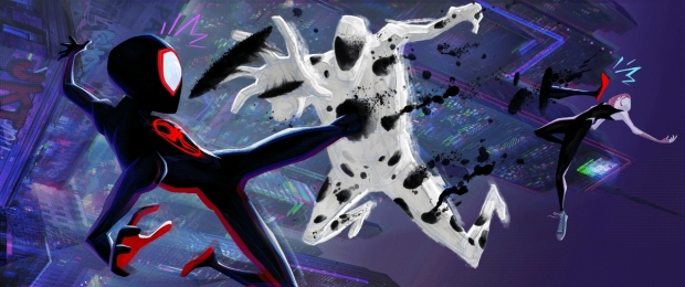 ‘Spider-Man: Across the Spider-Verse’ to Feature Six Different Art Styles