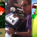Re-VIEW: ‘Guillermo del Toro’s Pinocchio’ – A Fable for the Modern Age in-memoriam-remembering-the-animation-figures-who-died-in-2022