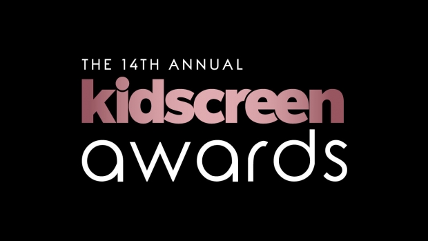 Kidscreen Announces Shortlist for 2023 Kidscreen Awards