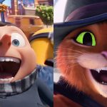 Marvel Studios Drops ‘Guardians of the Galaxy Vol. 3’ Trailer nbcuniversal-boss-jeff-shell-says-his-companys-animation-business-is-more-attractive-than-disneys