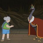 How The Bureau Of Magic Balanced Tradition And Innovation With ‘Lost In Oz’ hulu-drops-justin-roiland-from-solar-opposites-and-koala-man