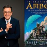 stephen-colbert-boards-the-chronicles-of-amber-series-adaptation