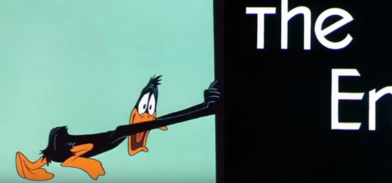 Why HBO Max Removed Hundreds Of Classic Looney Tunes Films From Its Service