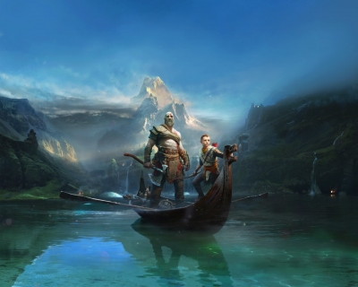 Will Prime Video’s ‘God of War’ Series Follow Video Game Lore?