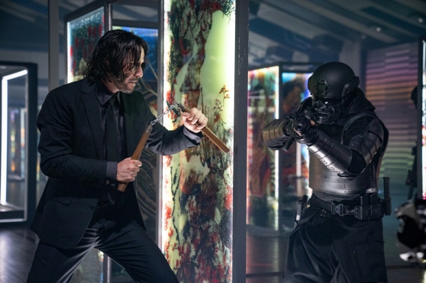 Lionsgate Drops Final ‘John Wick: Chapter 4’ Trailer