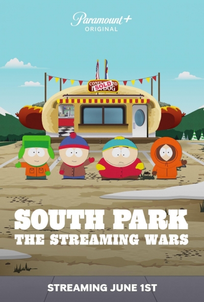 Warner Bros. Discovery Sues Paramount for ‘South Park’ Licensing Infringement