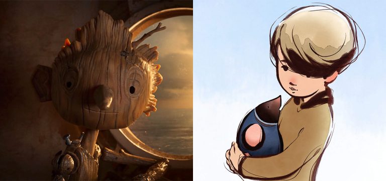 2023 Academy Awards: ‘Guillermo Del Toro’s Pinocchio,’ ‘The Boy, The Mole, The Fox, And The Horse,’ ‘Avatar’ Win Oscars