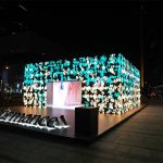 All the World Is a Stop-Motion Animation – Just Ask the Ostrich raven-kwoks-mesmerizing-time-left-shift-7-installation-for-peak-performance