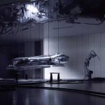 Night Thing “Velvet” Music Video by Xaver Boehm somei-sun-and-crew-drop-oneplus-11-liquid-concept-film