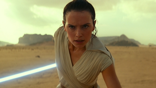 Daisy Ridley Back as Rey in Upcoming ‘Star Wars’ Film