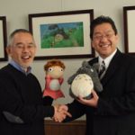 studio-ghibli-replaces-longtime-president-koji-hoshino-with-co-founder-toshio-suzuki
