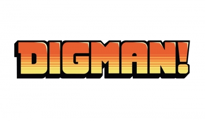 ‘Digman!’ Renewed for Season 2