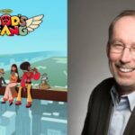 Animation Veteran Mark Taylor Joins God’s Gang Ltd.