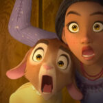 Disney's 'Wish' Lost Over $130 Million, According To New Report