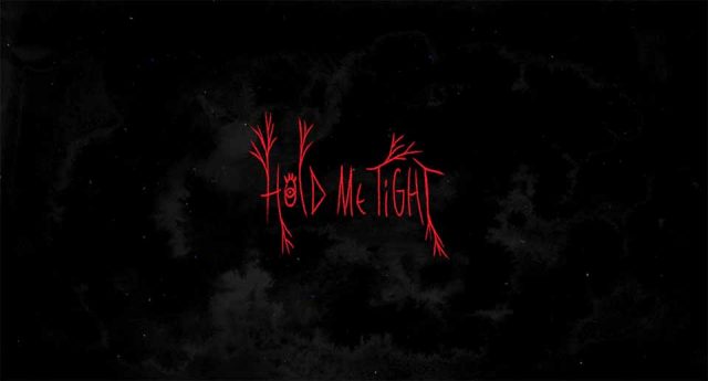 "Hold Me Tight" Short Film Teaser by Mélanie Robert-Tourneur | STASH MAGAZINE