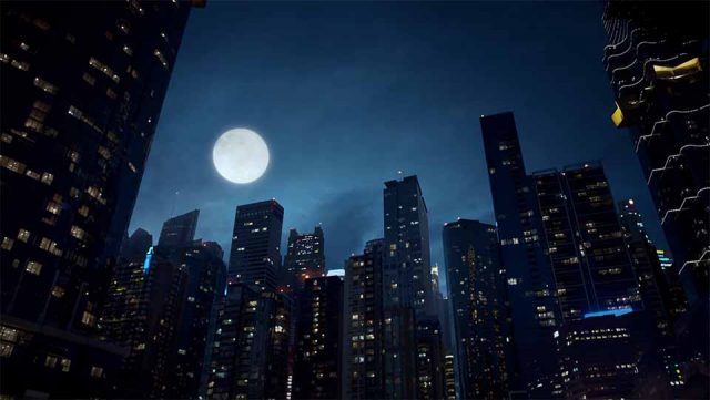 OnePlus x Hasselblad "Lunarland" Spot by Michael Gracey | STASH MAGAZINE