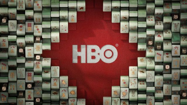 HBO Asia Lunar New Year ID by JL Design and Mixcode | STASH MAGAZINE