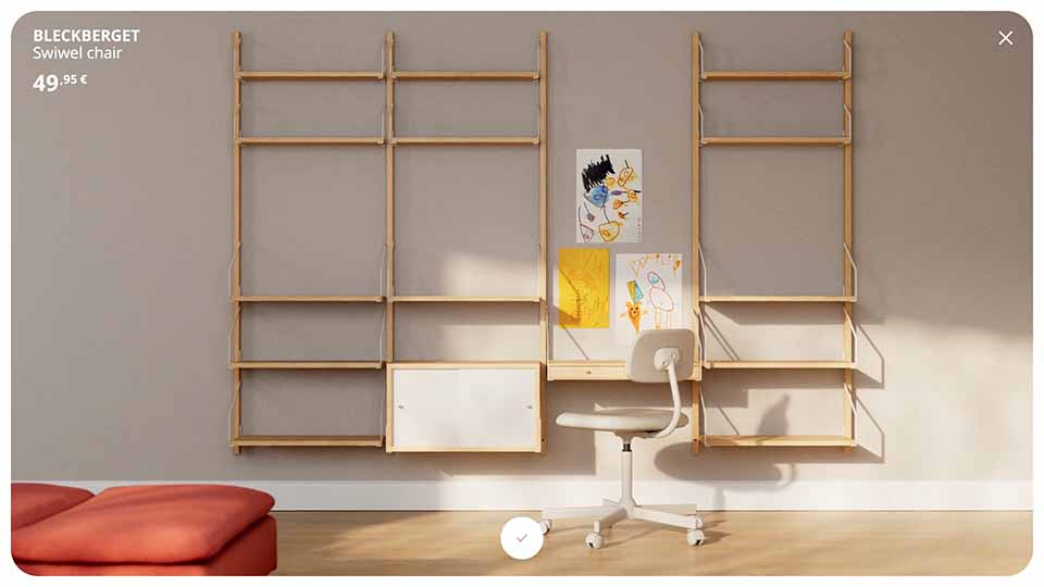 Kühl & Han Introduce IKEA Studio App for Space10 | STASH MAGAZINE