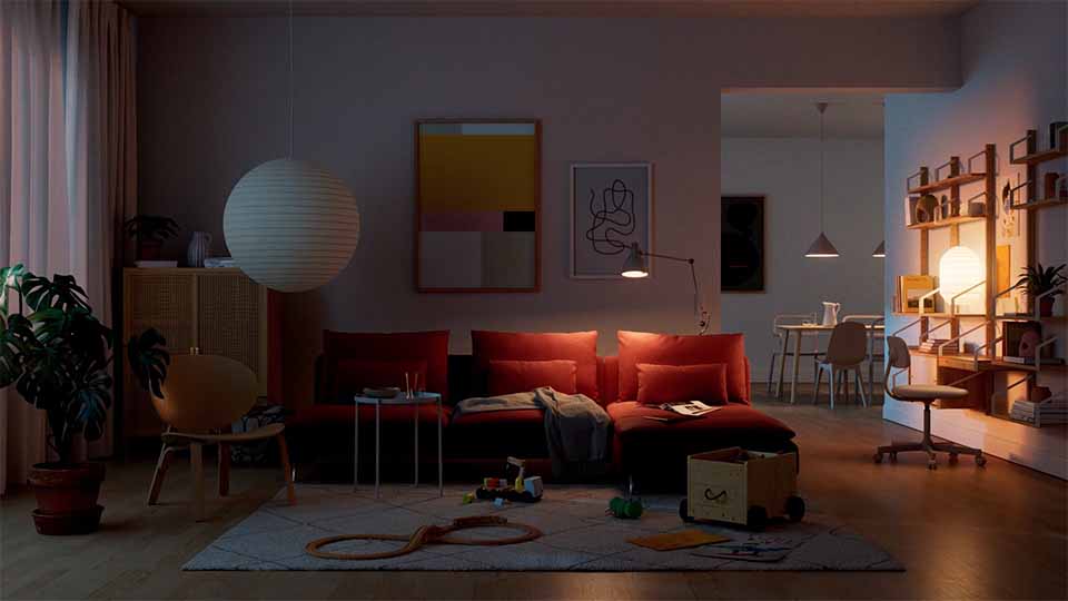 Kühl & Han Introduce IKEA Studio App for Space10 | STASH MAGAZINE