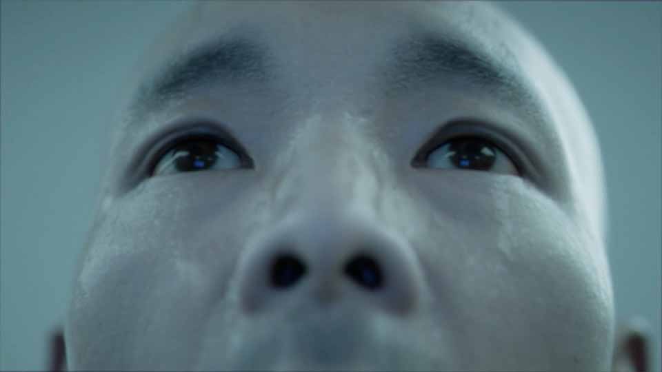 "The Patient" Short Film by Axl Le | STASH MAGAZINE