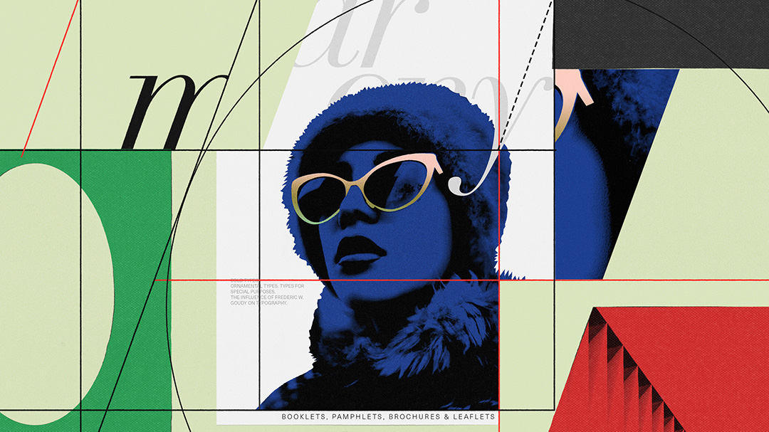Adobe "Creativity Explained: What is Layout?" by Oddfellows | STASH MAGAZINE