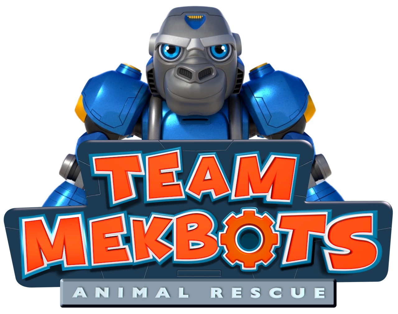 Team Mekbots: Animal Rescue