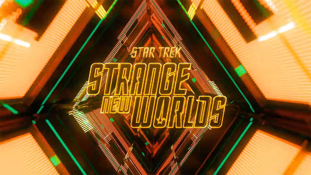 Star Trek Strange New Worlds Teaser by State | STASH MAGAZINE
