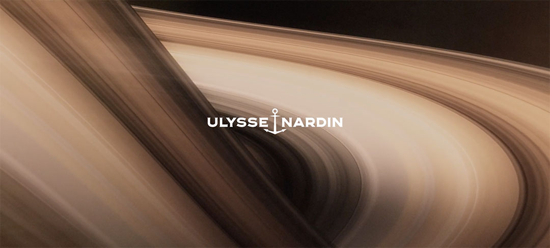 Ulysse Nardin Vertical Odyssey Trilogie by I-reel | STASH MAGAZINE